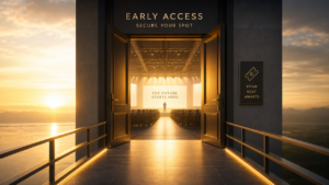 EarlyAccessAIK