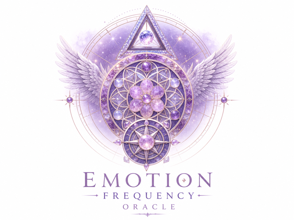 Emotion Frequency Oracle